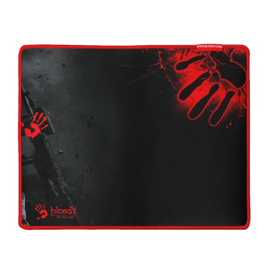 ماوس پد گیمینگ ای فورتک بلادی مدل B-081s Medium