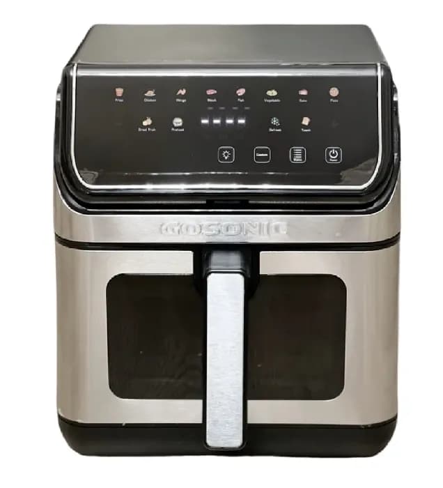 سرخ کن بدون روغن گوسونیک مدل GAF-958