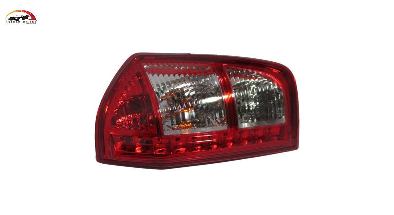 چراغ خطر عقب چپ ام وی ام X33N