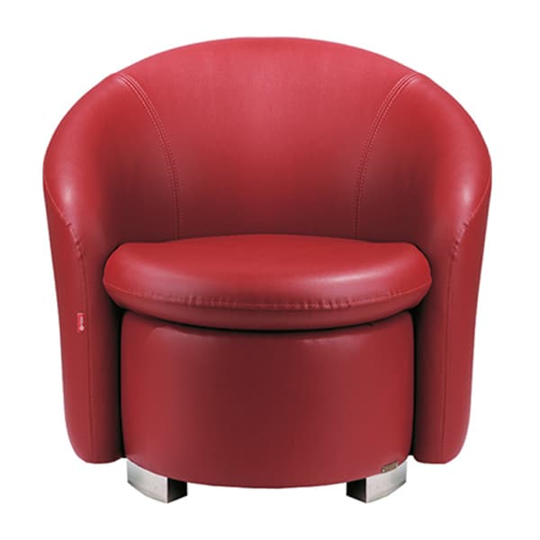 مبل اداری نیلپر مدل OSS 823N1