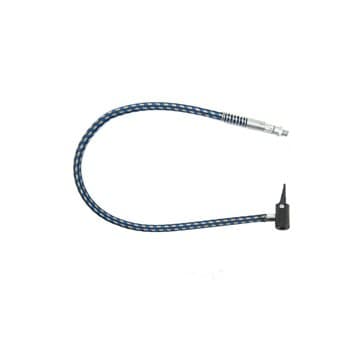 شلنگ ( شیلنگ ) تلمبه باد پایی