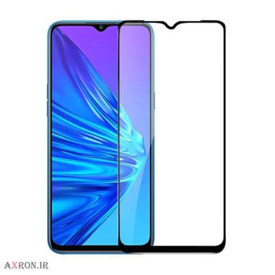 محافظ صفحه نمایش فول چسب هواوی Y6s 2019