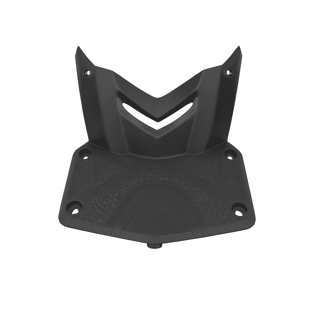 درب باتری (اصلی)SYM J200