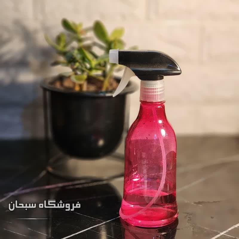 محلول پاش 450 سی سی امپرلند