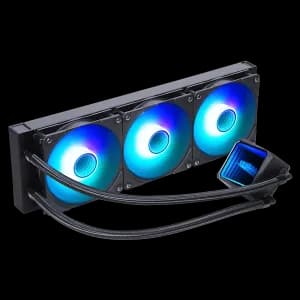 فن سی پی یو اوست مدل AWEST GT-AV360 Infinity