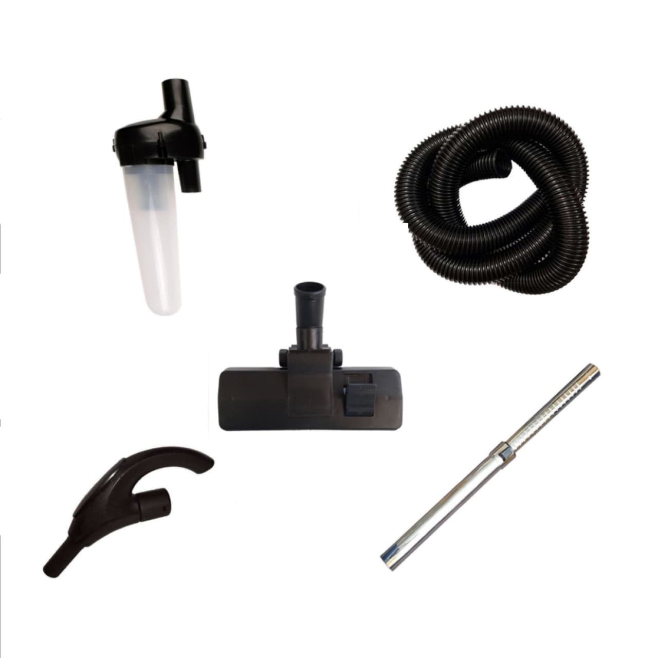 ست قطعات جاروبرقی پاناسونیک بدون کوبل