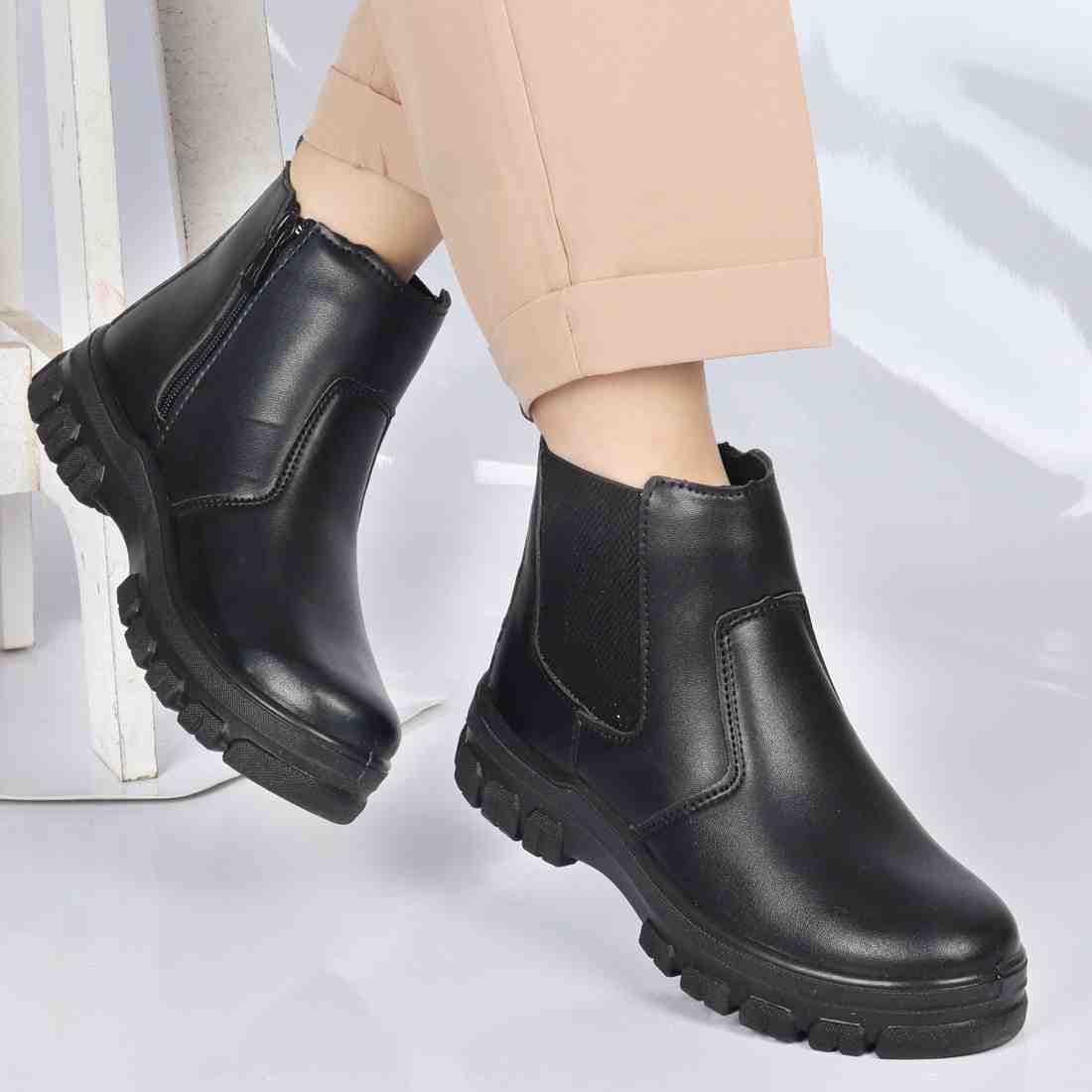 نیم بوت کشی مرجان (1306)