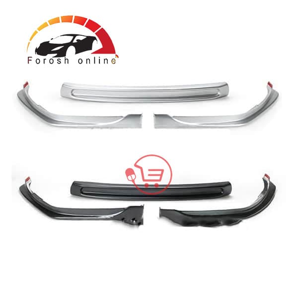 دیفیوزر سپر جلو دنا