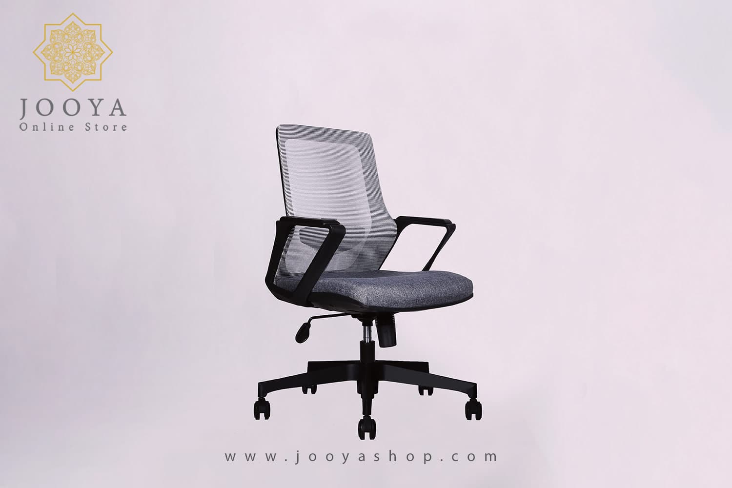 صندلی کارمندی لیو مدل i62