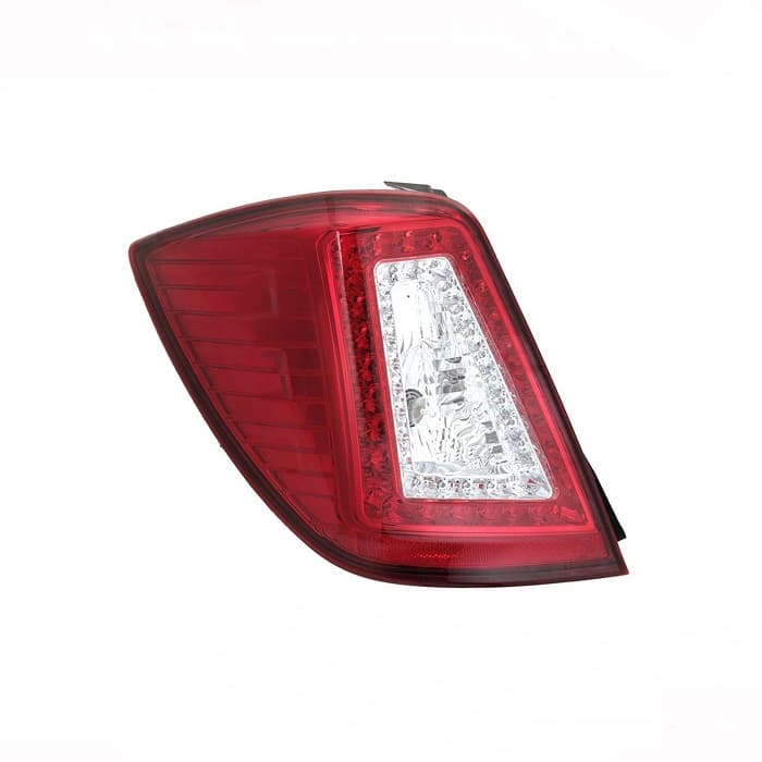 چراغ خطر عقب سمت چپ لیفان X60