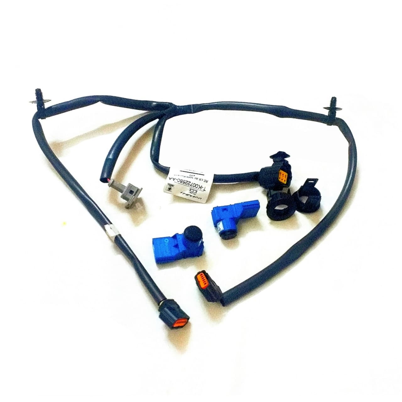 سنسور دنده عقب 206 فابریک ویژه سیستم برق spco