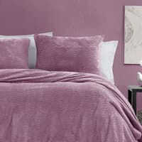 ست روتختی یک نفره یاتاش دازل بنفش