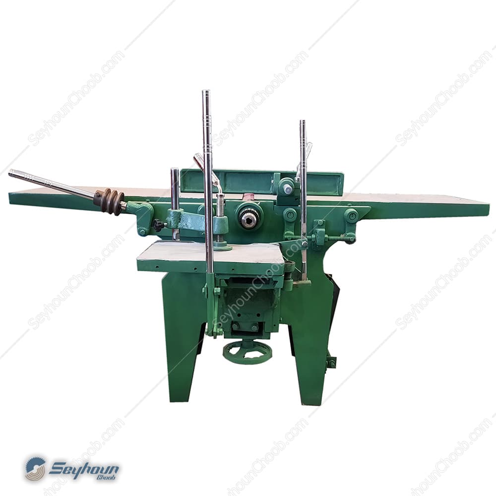 دستگاه سه کاره تک فاز تبریز 3 اسب