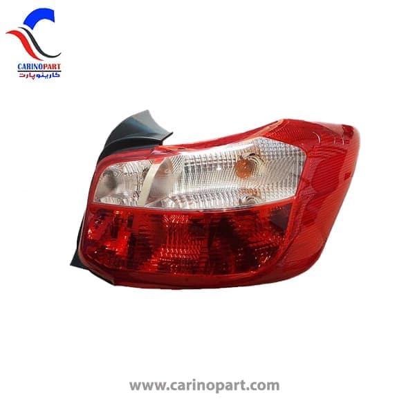 چراغ عقب راست ساینا S (اس)