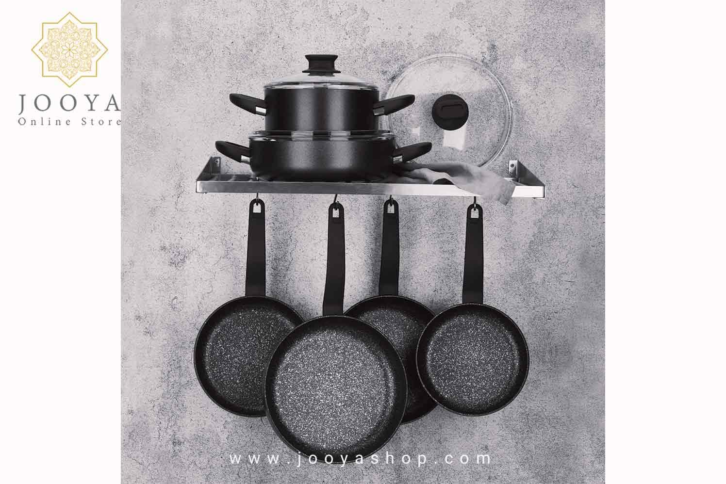 تابه تک دسته لینا کرکماز