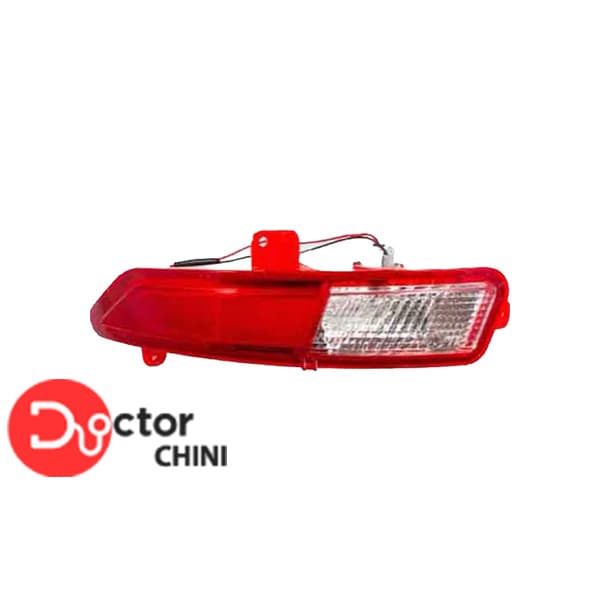 مه شکن عقب راست ام وی ام ۳۱۵ قدیم