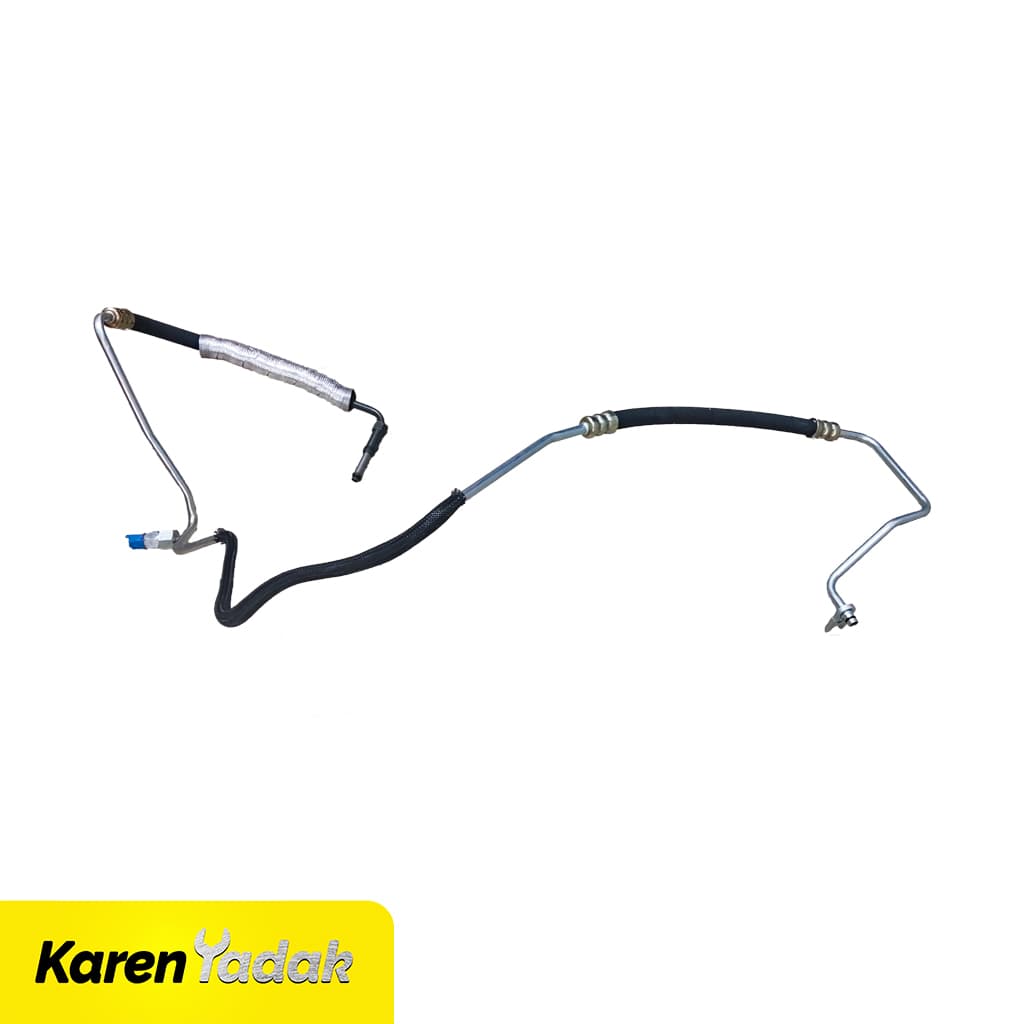 شیلنگ هیدرولیک فشار قوی 206 و 207