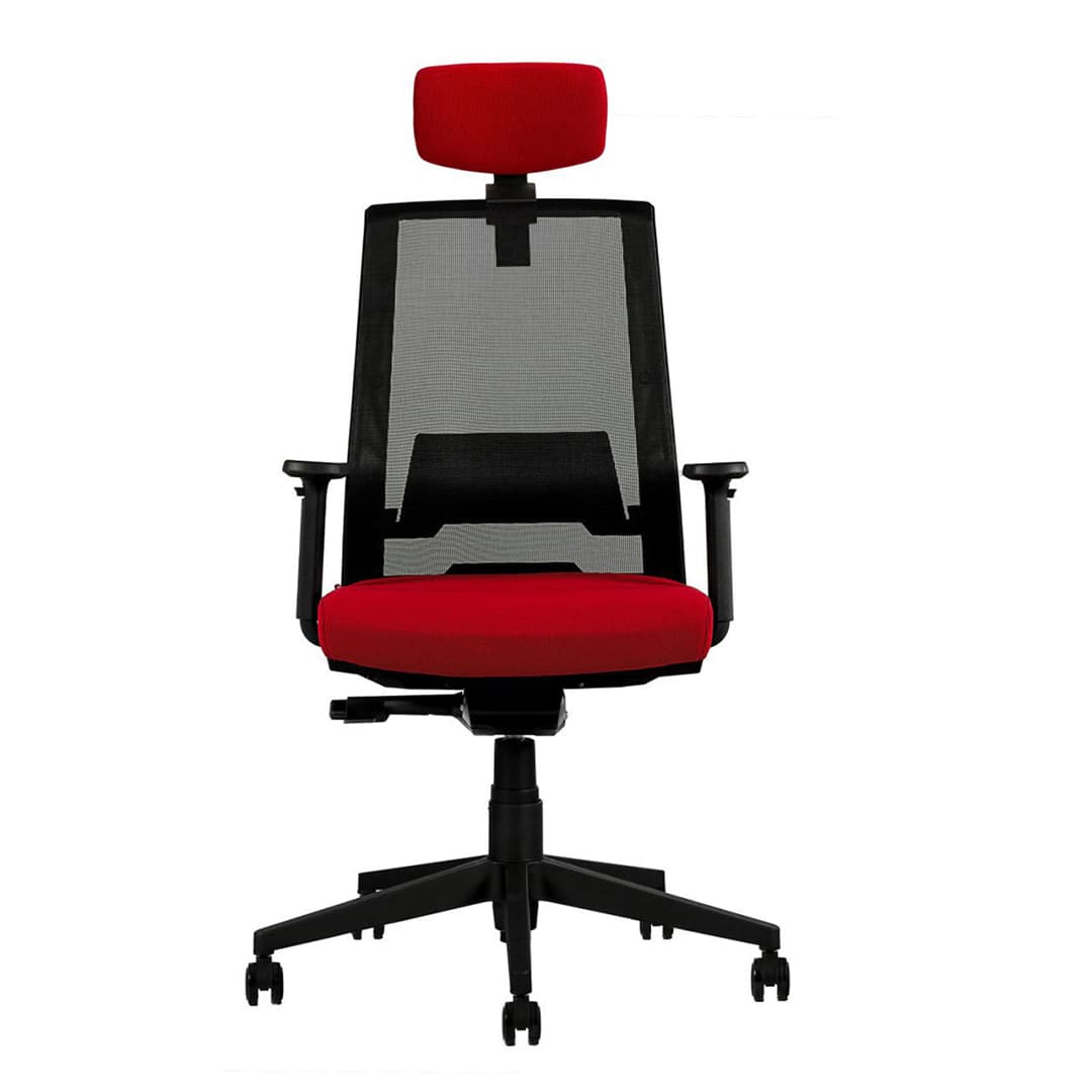 صندلی مديريتی نیلپر مدل OCM 850