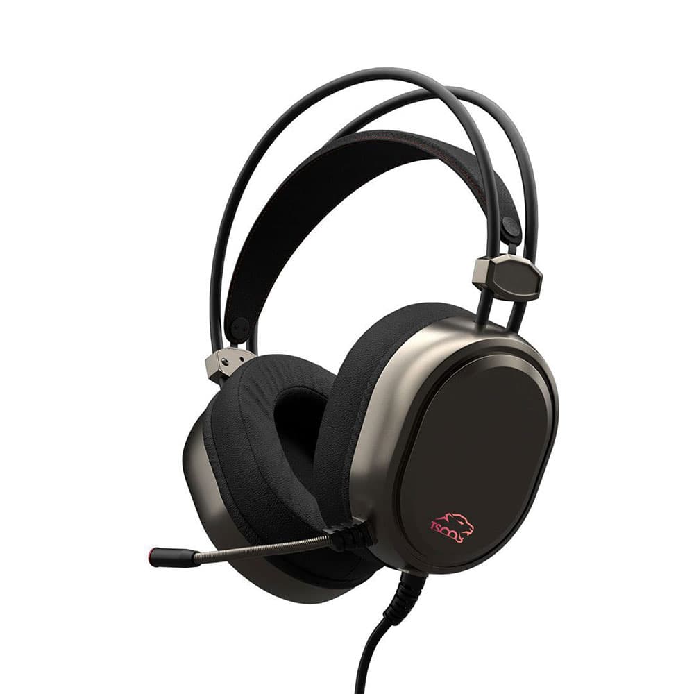 هدست گیمینگ باسیم تسکو مدل GH 5160