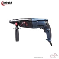 دریل بتن کن 800 وات هیوندای مدل HP8229-EH