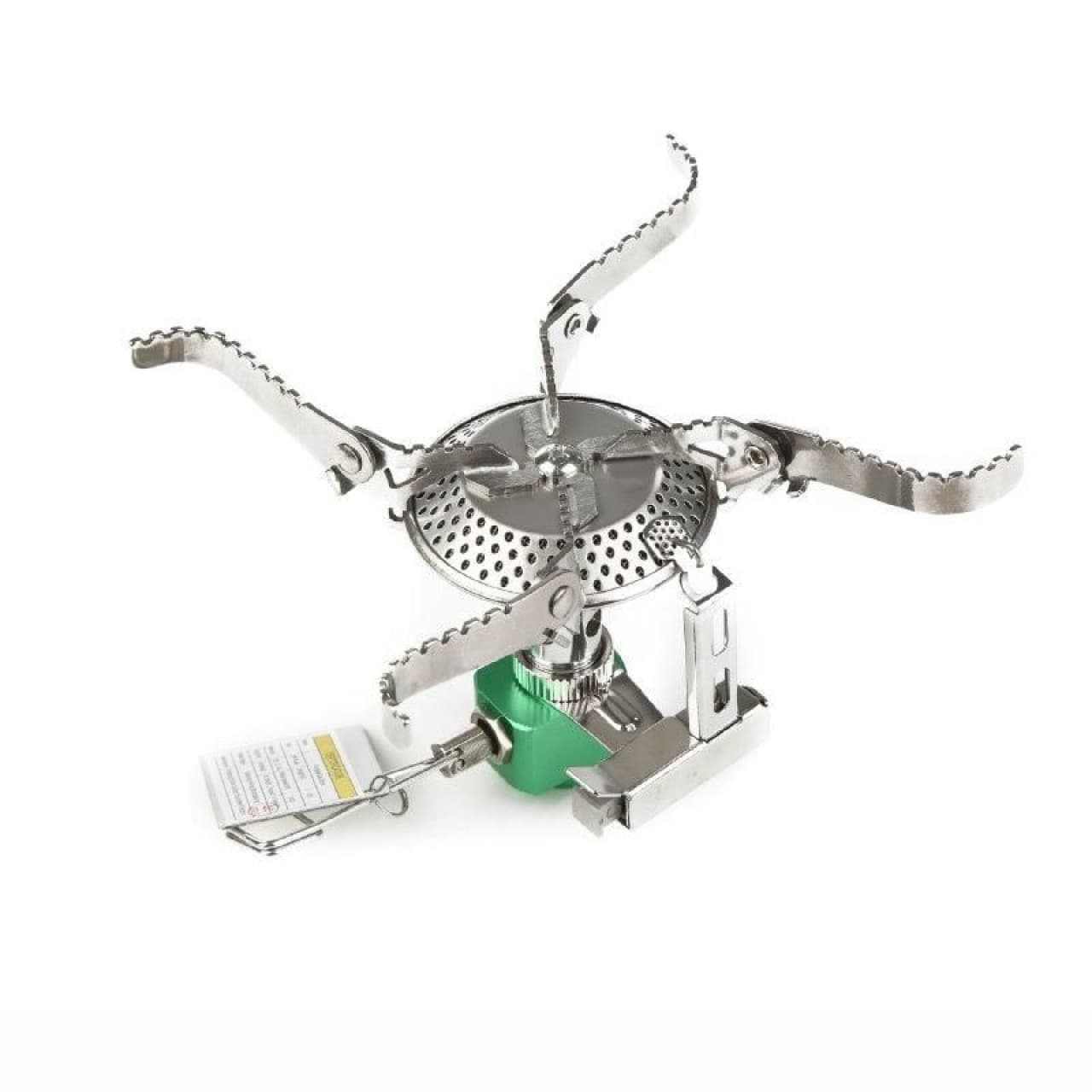 اجاق گاز سفری اسنوهاک مدل a3