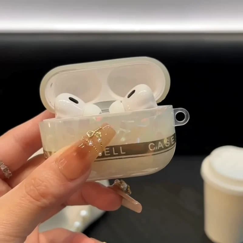 کاور ایرپاد chic case - کد (۸۰۲۷۶)