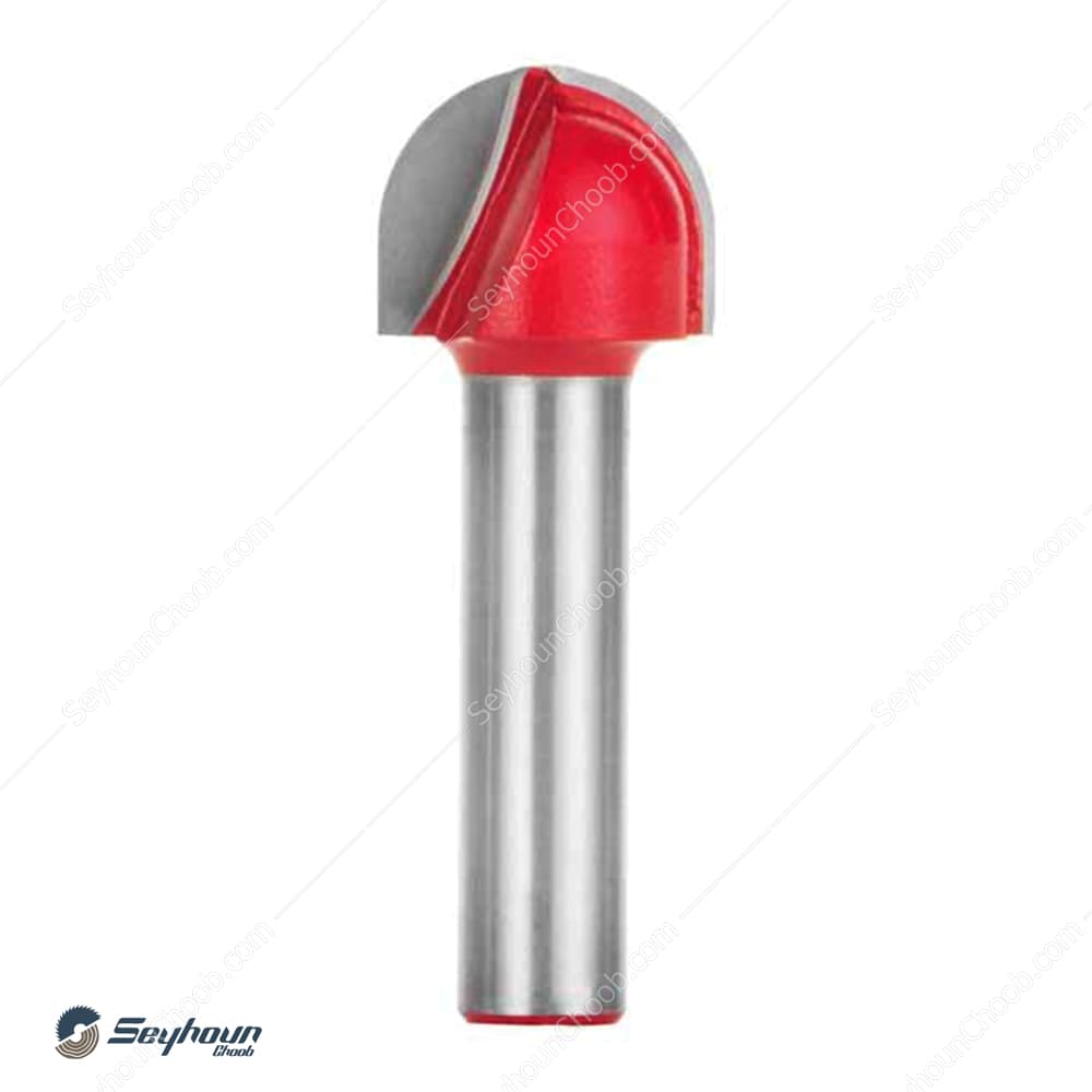 تیغ شیارزن انگشتی دامار مدلDM062223