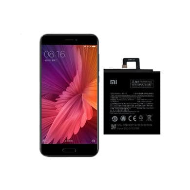 باتری اورجینال گوشی شیائومی Xiaomi Mi 5c