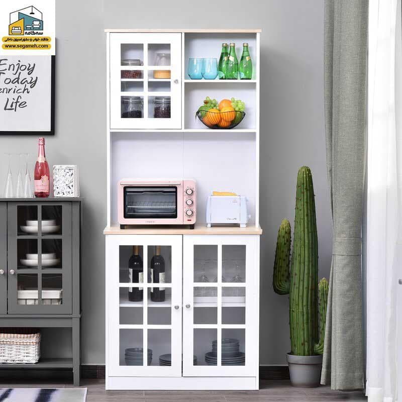 کابینت کد CAP02