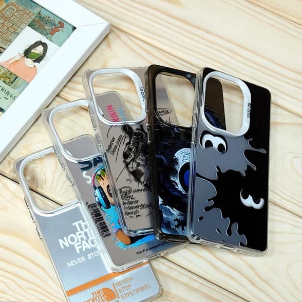 قاب So Cool فانتزی Xiaomi Redmi Note 13 Pro 4G