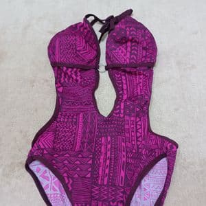 مایو زنانه بیکینی