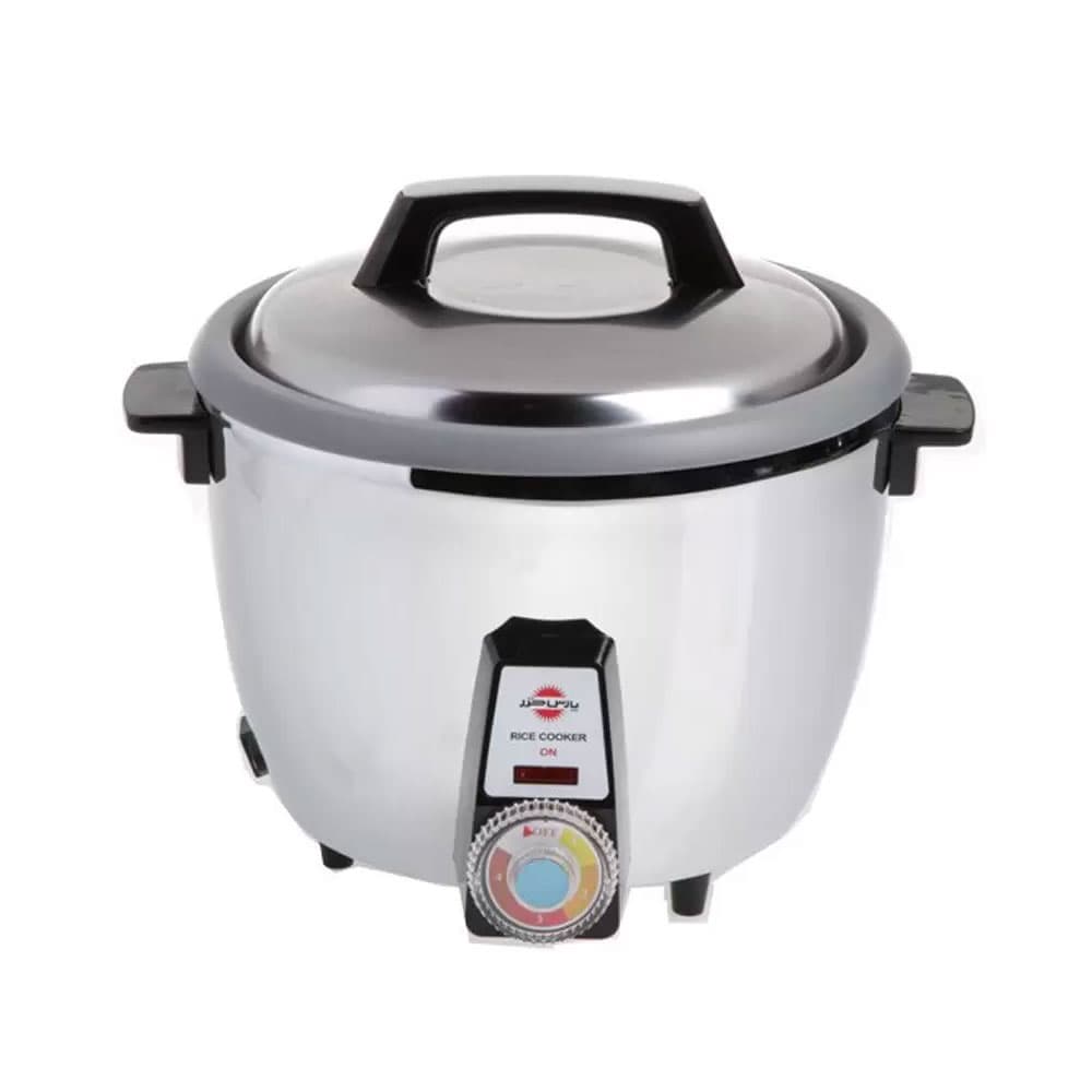 پلوپز پارس خزر مدل RC-181TS