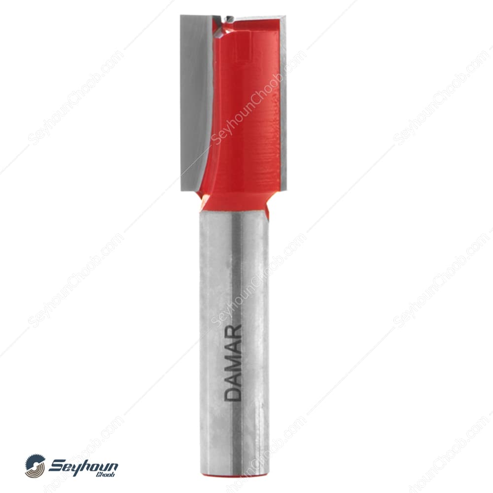 تیغ شیارزن کف بردار دامار مدل DM021003