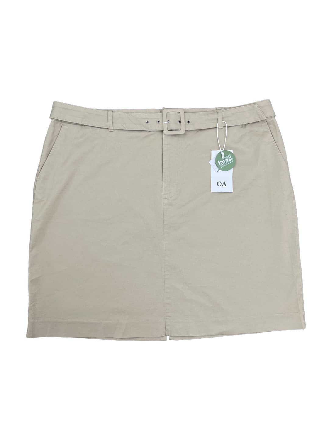 دامن زنانه برند C&A کد b3969