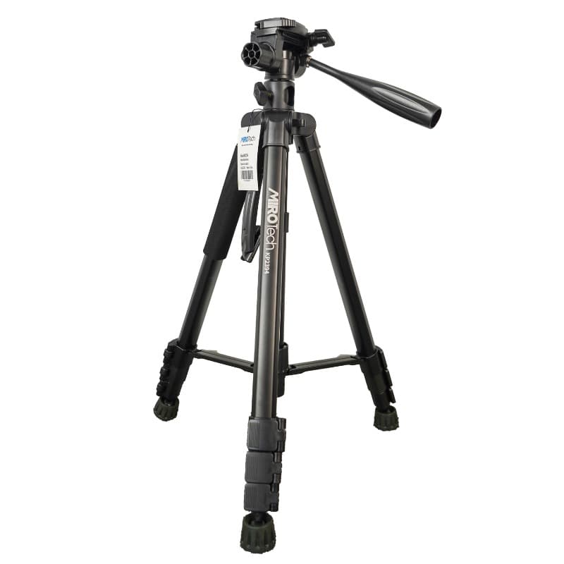 سه پایه دوربین میروتک Mirotech KP-2394 camera tripod