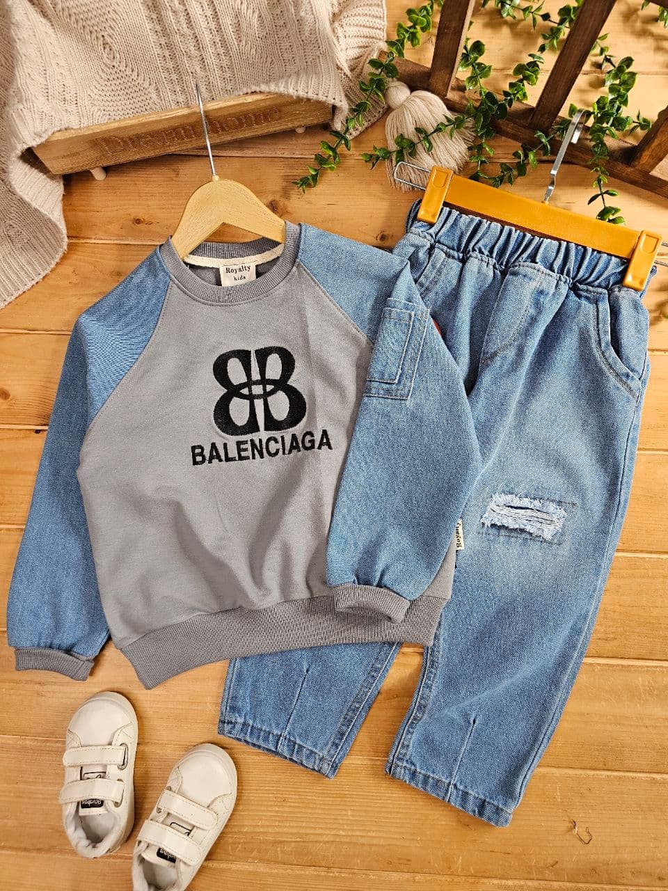 دوتیکه جین بالانس