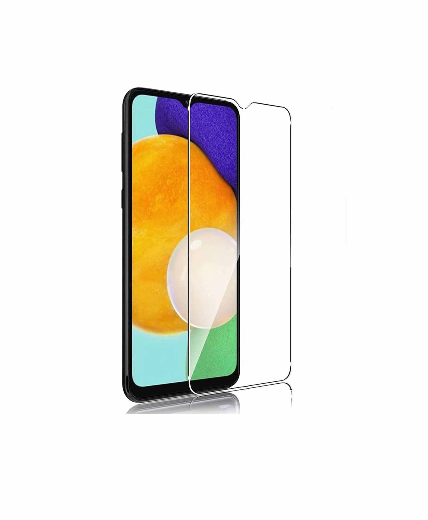 گلس محافظ صفحه گوشی سامسونگ Samsung A33