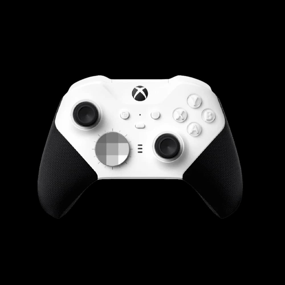 دسته بازی ایکس باکس مدل Elite Wireless Controller Series 2 – Core