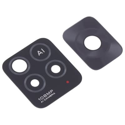 شیشه دوربین شیائومی Xiaomi Redmi Note 11 Pro 5G