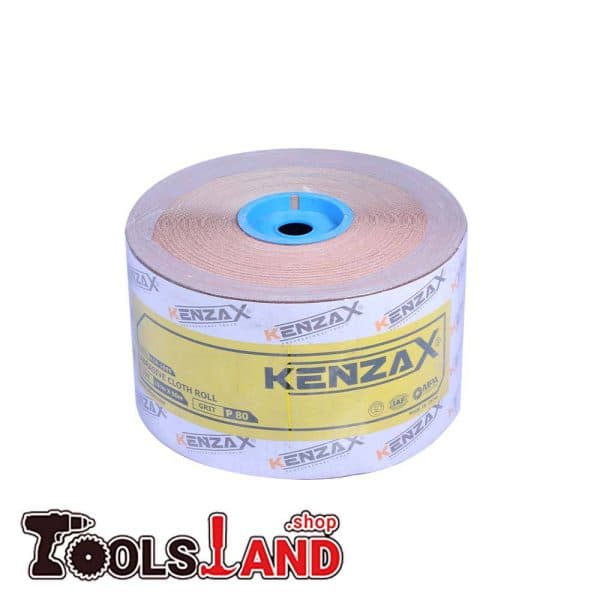 رول سنباده P80 کنزاکس