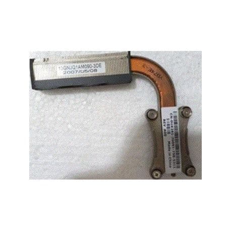 هیت سینک لپ تاپ دل Vostro 1400 Inspiron 1420_0UX281 CPU