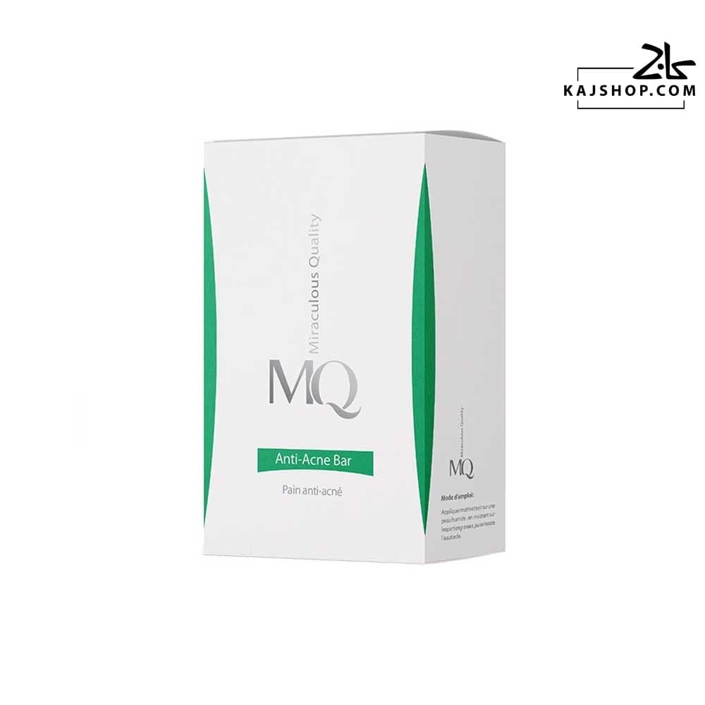 پن ضد جوش ام کیو مخصوص پوست های چرب و جوش دار