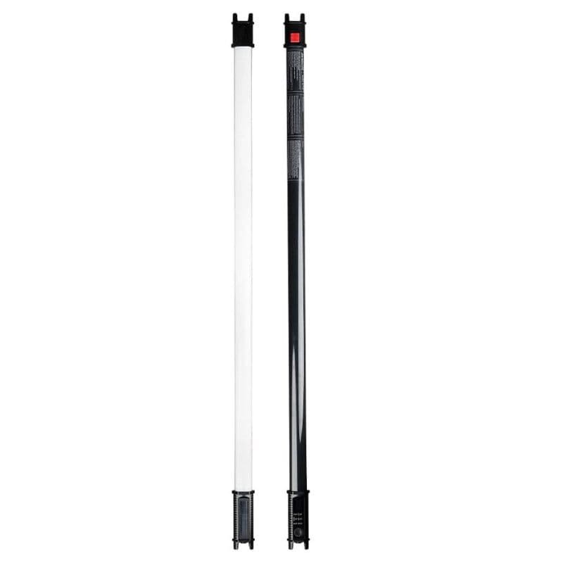 نور باتومی آر جی بی مکسلایت Maxlight HDL-100AIPRC RGB LED Tube Light