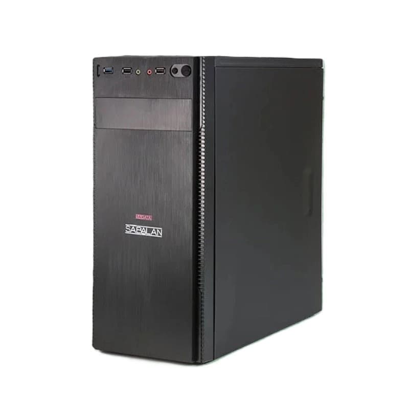 کیس کامپیوتر سادیتا سبلان Sadata Sabalan