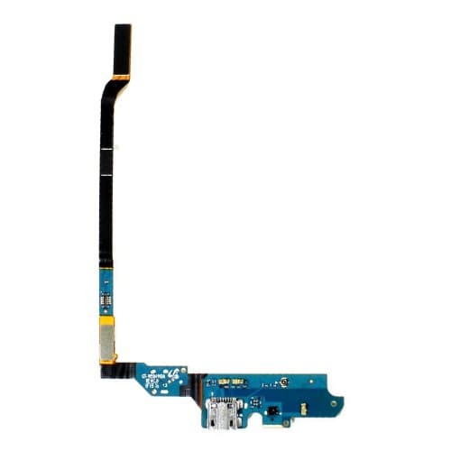 سوکت شارژ سامسونگ CHARGE CONNECTOR I9505 FULL SAMSUNG