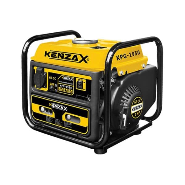 موتور برق کنزاکس 0.8 کیلو وات مدل KPG-1950