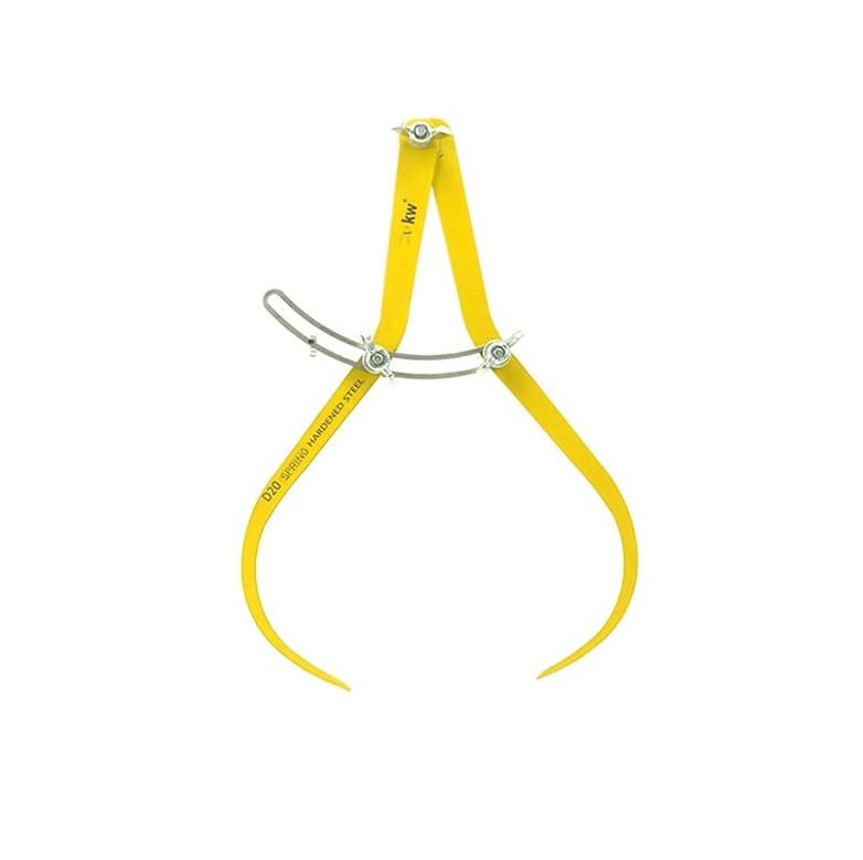 پرگار KW مدل D20