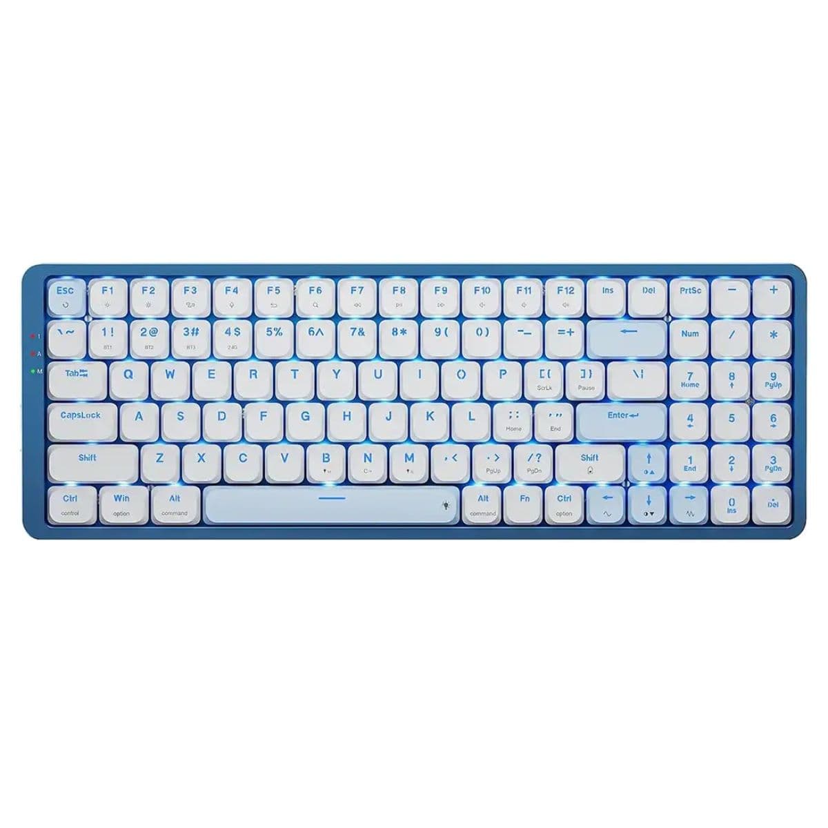 کیبورد Redragon EVA K684 Pro Wireless