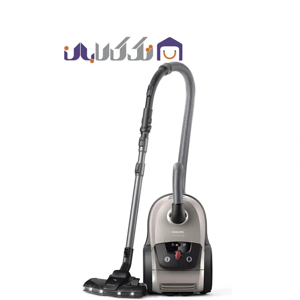 جاروبرقی فیلیپس مدل XD8052/12