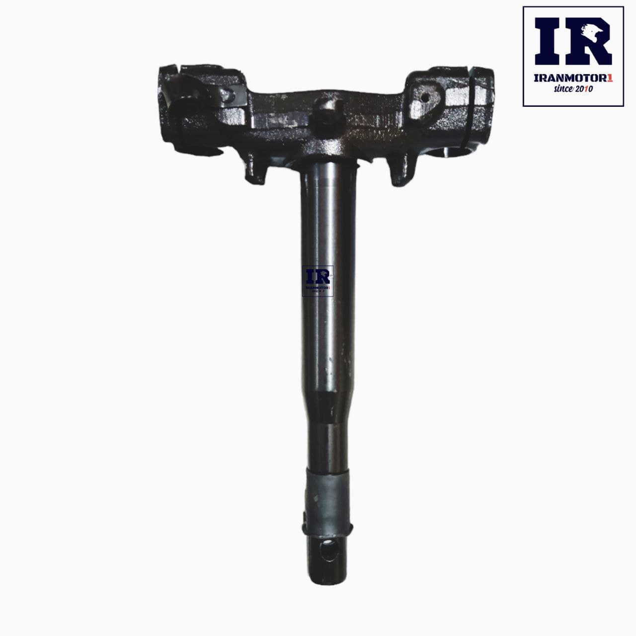 کرپی کمک جلو پایین شرکتی طرح کلیک